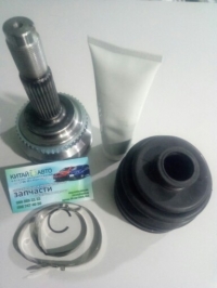 Шрус наружный (30z вн./26z нар.) (RIDER Польша) Chery Tiggo T11 (2.0, до 2010г.), Chery TiggoFL (1.8, с 2012г.)