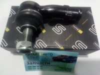 Наконечник рулевой тяги правый (Starline Венгрия) Chery A13, Forza (HB), Chery A13, Forza (Sedan), Chery Amulet (1.6 до 2010г.), Chery Amulet (FL,1.5 с 2012г.), Chery Amulet (до 2012г., 1.5), Chery Karry (A18, 1.6)
