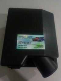Крышка корпуса воздушного фильтра (оригинал) Chery Amylet A11