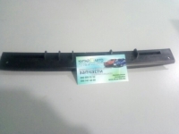 Направляющая переднего бампера правая (пластик) Chery Amulet (1.6,до 2010г.), Chery Amulet (до 2012г.,1.5)