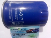 Фильтр масляный JAC 1020