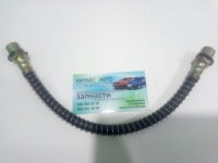 Шланг тормозной задний, левый / правый Geely CK1 Sedan (1.5 MT 2006-2009), Geely CK1FL Sedan (1.5 MT 2012-2015), Geely CK2 Sedan (1.5 MT 2009-2012)