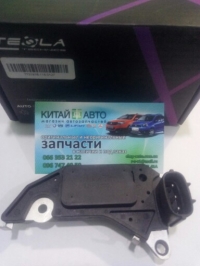 Реле регулятор генератора (TESLA Чехия) Chery Elara A21