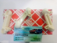 Тяга переключения передач короткая (FEBI Германия) Chery Amylet A11