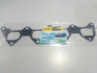 Прокладка впускного коллектора (INA-FOR Китай) Geely CK1 (до 2009г.), Geely CK1F (с 2011г.), Geely CK2, Geely LC (GC2), Geely LC Cross (GX2), Geely MK Cross, Geely MK1 (1.6 до 2010г.), Geely MK2 (1.5 с 2010г.), Lifan 520 (Breez 1.6), Lifan 620 (Solano)