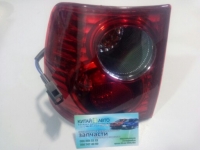 Фонарь задний левый наружный Chery Amulet A11, Chery Amulet A15 (1.6 до 2010г.)