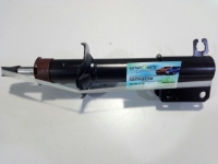 Амортизатор передний левый (газ/масло) (оригинал) Lifan 320 (Smily)
