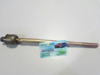 Тяга рулевая левая / правая (D=18mm.) Chery Tiggo T11 (2.0, 2.4), Chery Tiggo T11 (Actecco), Chery Tiggo FL, Chery Eastar B11
