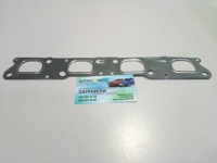 Прокладка выпускного коллектора  Lifan 520 (Breez 1,6 tritec)
