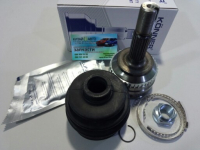 Шрус наружный (30z вн./24z нар.) (KӦNNER Корея) Geely MK Cross, Geely MK1 (1.6, до 2010г.), Geely MK2 (1.5, с 2010г.)