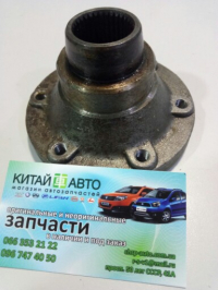 Фланец полуоси Chery Amylet A11, A15