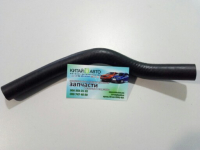 Патрубок радиатора печки (выход) Geely Emgrand EC7, Geely FC, Geely SL, Geely GC7