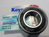 Подшипник КПП дифференциала правый (малый) (Koyo Япония) Geely CK (1.3, 1.5., 2006-2015г.), Geely MK, Geely MK Cross, Geely SL (2011-2014г.), Geely FC (2007-2010г.)