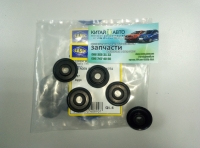 Втулка стойки переднего стабилизатора (Sasic Франция) Geely MK1 (1.6, 2010 г.), Geely MK2 (1.5, 2010 г.), Geely MK Cross (HB)