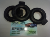 Подвес глушителя (круглый) Chery Amulet A11, A15 (2010г., 1.6)