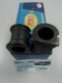 Втулка переднего стабилизатора (RBI Таиланд) Geely GC6 (LG-4), Geely MK Cross, Geely MK1 (1.6, до 2010г.), Geely MK2 (1.5, с 2010г.)