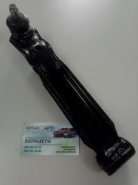 Рычаг передней подвески (левый / правый) в сборе с шаровой Chery QQ (S11, 1.1), Chery QQ (0.8, S11)