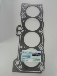 Прокладка головки блока цилиндров (V 1,6) Lifan 520, Lifan 620