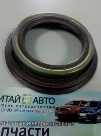 Сальник поворотного кулака Great Wall Hover (H2), Great Wall Safe (F1), Great Wall Haval/Hover (H3)  2304102K01