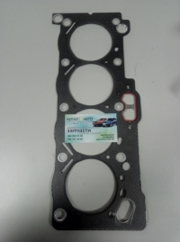 Прокладка ГБЦ (479QN, металлоасбестовая) (оригинал) Geely GC6 (LG-4)