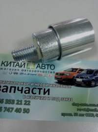 Ролик обводной ремня ГРМ металлический (маленький) (NTN Япония) (Chery Eastar (2.0, B11, ACTECO), Chery Eastar (B11,1.8), Chery Eastar (B11,2.4, ACTECO), Chery Elara (2.0), Chery M11, Chery M12 (HB), Chery Tiggo (1.6, до 2012г.), Chery Tiggo (1.8, до 2012