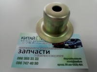 Опора амортизатора переднего (втулка металл) (оригинал) Chery Jaggi S21, Chery Kimo S12