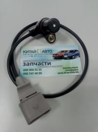 Датчик положения коленвала (479Q, 481Q) Geely CK1 (до 2009г.), Geely MK1 (1.6, до 2010г.)