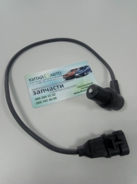 Датчик положения коленвала Geely Emgrand EC7, Geely Emgrand EC7RV, Geely FC, GC5, GC6, LC Cross, LC Panda, Geely MK, MK2, MK2 Cross, SL