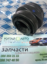 Втулка переднего стабилизатора (METALCAUCHO Испания) (520,SMA) Lifan 520 (Breez, 1.3), Lifan 520 (Breez, 1.6), SMA Maple