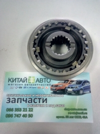 Синхронизатор КПП первичного вала 5-й передачи (Чери) Chery QQ (S11)