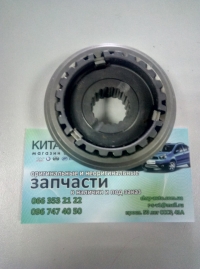 Синхронизатор КПП первичного вала 5-й передачи (Чери) Chery QQ (S11)