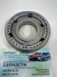 Синхронизатор 3-4 передачи S160 Geely CK-1 (2009г.), Geely MK (NEW 2010г.), Geely MK, Geely MK Cross (MK-2)