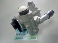 Насос гидроусилителя руля Chery Amulet (1.6,до 2010г.), Chery Amulet (FL,1.5,с 2011г.), Chery Amulet (до 2012г.,1.5), Chery Karry (A18,1.6)