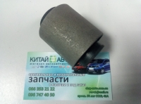 Сайлентблок переднего рычага передний (41,5 mm.) (ASIAN Китай) Chery Cross Eastar B14, Chery Eastar B11 (2,0 ACTECO), Chery Eastar B11 (1.8), Chery Eastar B11 (2.4, ACTECO), Chery Eastar B11 (2.4, AT)