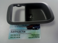 Корпус ручки двери внутренней правой Chery Tiggo T11