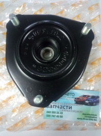 Опора верхняя переднего амортизатора (SAT Карея) Chery Tiggo (1.6, до 2012г.), Chery Tiggo (1.8, до 2012г.), Chery Tiggo (2.0, до 2010г.), Chery Tiggo (2.4, до 2010г.,MT), Chery TiggoFL (1.8, с 2012г.), Lifan X60 (1.8)