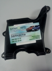 Защита ремня ГРМ (средняя часть) Lifan 520 (Breez), Lifan 320 (Smily), Lifan 620 (Solano)