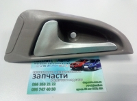 Ручка двери внутренняя левая  Chery Jaggi S21