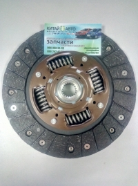 Диск сцепления Emgrand EX7 (1.8, X7)