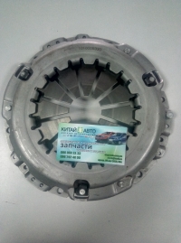 Корзина сцепления (4G18) (D=220mm.) Geely Emgrand EX7 (2,0 ;2,4 ;X7)
