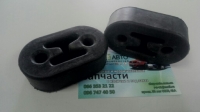 Подвес глушителя (ONNURI Корея) Geely CK, Geely  CK2