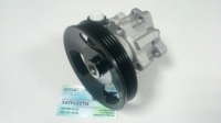 Насос гидроуселителя руля Great Wall Haval H3 (2.0), Great Wall Hover H2 (2.8D), Great Wall Hover H2 (2.4)