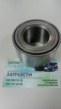 Подшипник передней ступицы BYD F3 (1.6, -2010г.), BYD F3R (1.5,HB), Geely Emgrand EC7 (1.8), Geely Emgrand EC7RV (1.5,HB), Geely Emgrand EC7RV (1.8,HB),  Geely FC, Geely SL, Lifan 620 (Solano)