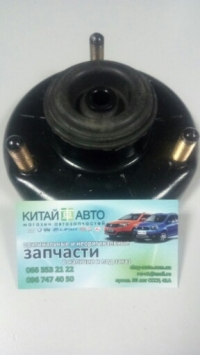 Опора амортизатора заднего верхняя Chery Cross Eastar, Chery Eastar B11 (2,0 ACTECO), Chery Eastar B11(1.8), Chery Eastar B11(2.4, ACTECO), Chery Eastar B11(2.4, AT)