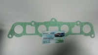 Прокладка впускного коллектора (к головке) (паронит) Chery Amulet (1.6, 2010г.), Chery Karry (A18,1.6)