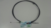 Трос открывания капота Geely MK1 (1.6, до 2010г.)