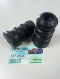 Отбойник переднего амортизатора BYD F3 (1.6, до 2010г.), BYD F3R (1.5,HB), Emgrand EC7 (1.8), Emgrand EC7RV (1.5,HB), Emgrand EC7RV (1.8,HB), Geely FC, Geely GC7 (FC2), Geely SL, Lifan 620 (Solano) 1064001693
