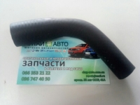 Патрубок системы охлаждения Chery Jaggi S21, Chery Kimo S12