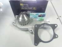 Насос водяной (помпа) (Starline Венгрия) Chery A13, Forza (HB), Chery A13, Forza (Sedan), Chery Amulet (1.6,до 2010г.), Chery Amulet (до 2012г.,1.5), Chery E5 (1.5, A21FL), Chery Elara (до 2011г, 1.5), Chery Karry (A18,1.6)