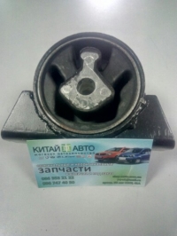 Подушка двигателя левая Lifan 520 (BREEZ)